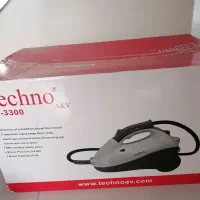 بخار شور