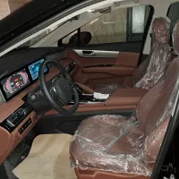 هایما7x هفت نفره1404|خودرو سواری و وانت|کرج, شاهین‌ویلا|دیوار