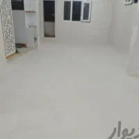 کف سازی پارکت وسیمان با کروم بندی دقیق|خدمات پیشه و مهارت|تبریز, |دیوار