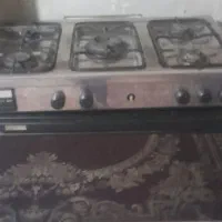 اجاق گاز فردار