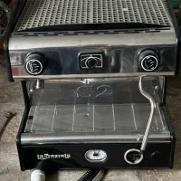 دستگاه اسپرسو لاسپازیاله تک گروپ|کافی‌شاپ و رستوران|فردوس (خراسان), |دیوار