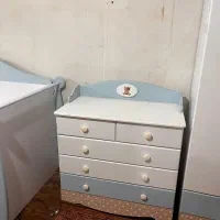 سرویس خواب کودک