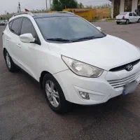 توسان ۲۰۱۱ خلیج کاملا خانگی|خودرو سواری و وانت|شوش, |دیوار