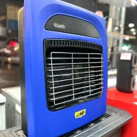 نمایندگی انحصاری بخاری های بهکاران با ضمانت شرکتی|بخاری، هیتر، شومینه|رشت, یخسازی|دیوار