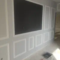 نقاش ساختمان|خدمات پیشه و مهارت|چهاردانگه (تهران), |دیوار