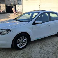 برلیانس ۳۳۰ موتور بزرگ ۹۷|خودرو سواری و وانت|بابل, |دیوار