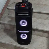 اسپیکر صفر