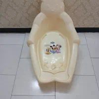 لگن وان حمام کودک|لوازم حمام|تهران, تهرانسر شمالی|دیوار