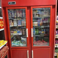 یخچال 4 درب نو