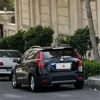 اچ سی کراس مدل ۹۸ بدون رنگ