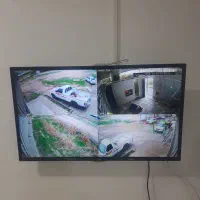 دوربین و دزدگیر اماکن