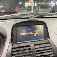 تیبا۲مدل۹۵ بدون رنگ|خودرو سواری و وانت|ارومیه, |دیوار