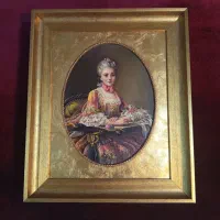 کد۰۰۹|تابلو، نقاشی، عکس|تهران, حصارک|دیوار