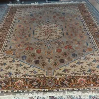 قالیچه گبه کاملا سالم