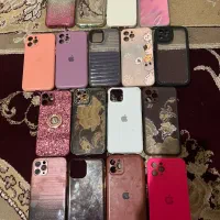 بک کاور ایفون ۱۱پرو