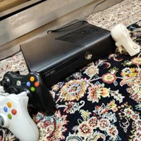 Xbox 360|کنسول، بازی ویدئویی و آنلاین|مشهد, محمدآباد|دیوار