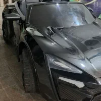 ماشین شارژی|اسباب‌‌بازی|رشت, شهرک شهید مفتح|دیوار