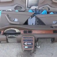 روکش صندلی وچرم کوبی داشپورد