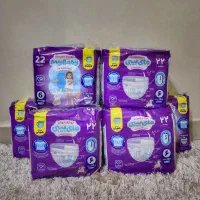 پوشک شورتی مای بی بی سایز ۶