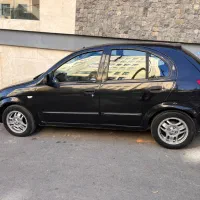 تیبا ۲ ex مدل ۹۵|خودرو سواری و وانت|شیراز, چوگیاه‎|دیوار