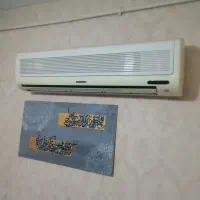 اسپیلت کولر گازی