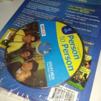 کتابperson to person1|کتاب و مجله آموزشی|رشت, اسماعیل آباد|دیوار