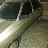 پراید 141