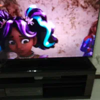 تلوزیون 55اینچ اسنوا  4k smart uhd|تلویزیون و پروژکتور|تهران, خانی‌آباد|دیوار
