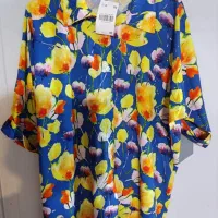 بلوز نخی زنانه