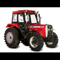 تراکتور۴۷۵ کابیندار خشک