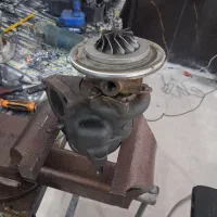 مرکز تخصصی تعمیر توربو شارژ