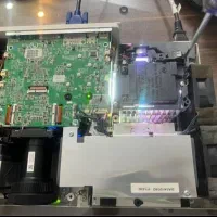 سرویس/ تعمیر ویدیوپروژکتور|تلویزیون و پروژکتور|قم, شاه ابراهیم|دیوار