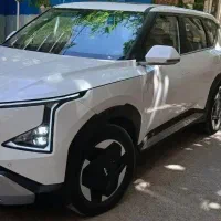 کیا EV5 720|خودرو سواری و وانت|تهران, دروس|دیوار