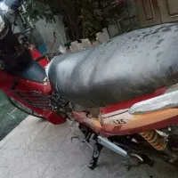 بیکلاج|موتورسیکلت|مشهد, شهرک مهرگان|دیوار