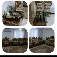 مبل سلطنتی