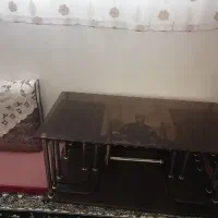 میز جلو مبلی