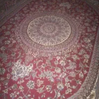 فرش 12مترس سالم سالم