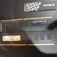 رم و ssd m2 نو|قطعات و لوازم جانبی رایانه|تهران, آرارات|دیوار