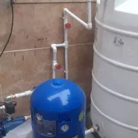 لوله کشی تاسیسات ساختمانی