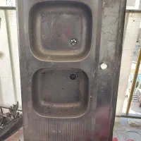 سینک ظرفشویی