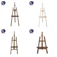 تولید و فروش انواع سهپایه نقاشی و بوم نقاشی