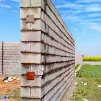 بنایی بلوک چینی سیمان کاری آجر چینی بنایی|خدمات پیشه و مهارت|رشت, حومه رشت|دیوار