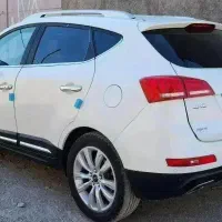 جک اس ۵ اتومات بدون رنگ ۹۵|خودرو سواری و وانت|مشهد, انقلاب|دیوار