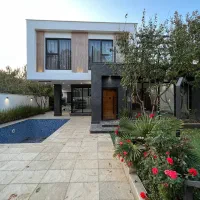 ۳۰۰متردوبلکسجذاب/ویلایعنیاین،سندجواز،چمستان|فروش خانه و ویلا|هچیرود, |دیوار