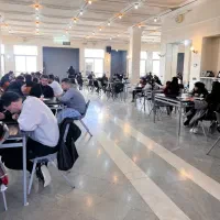 استخدام ۴ نفر آقا (نیروی فروش)