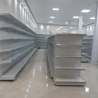 مدرن ،شیک، قفسه ۱۲۱۲|فروشگاه و مغازه|سمنان, |دیوار