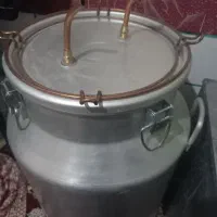 دیگ گلاب گیری و کنداستور|سایر لوازم برقی|مرودشت, فیروزی|دیوار