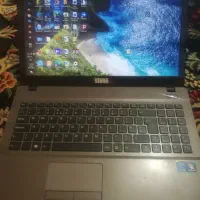 لپ تاب استوک|رایانه همراه|هشتگرد, شهرک ریحانه|دیوار