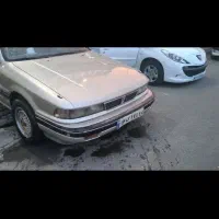 گالانت سوسماری|خودرو سواری و وانت|قم, پردیسان|دیوار