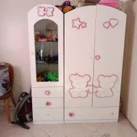 کمد کودک و دراور